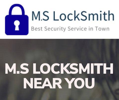 M.S Locksmith