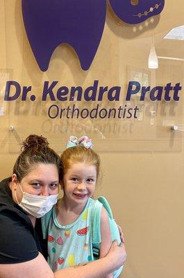 Kendra Pratt, DDS MS