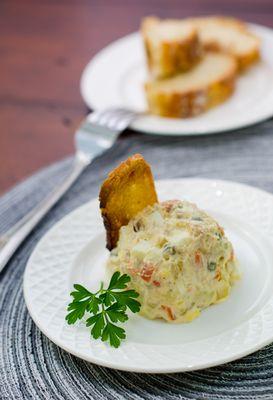 Ensaladilla