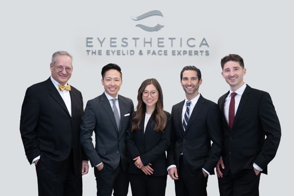 Jordan Conger, MD - Eyesthetica Encino