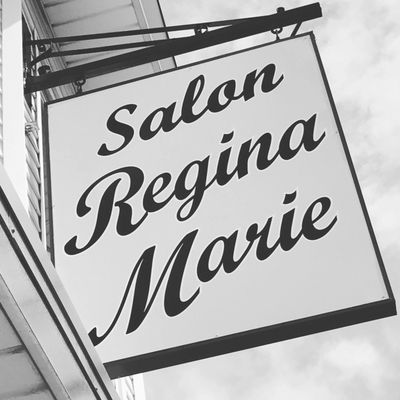 Salon Regina Marie