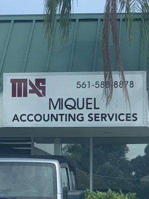 Miquel Accounting Services