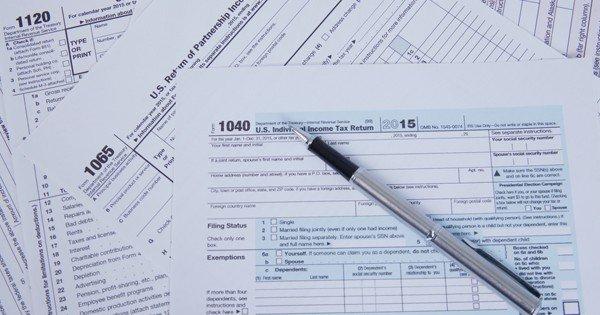 Individual & Business Tax Filings