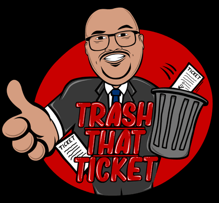 Trash That Ticket