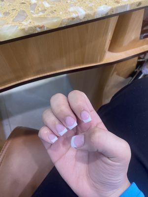 Nails