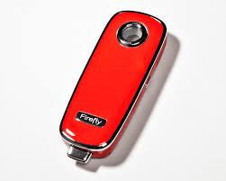 Firefly Vaporizer