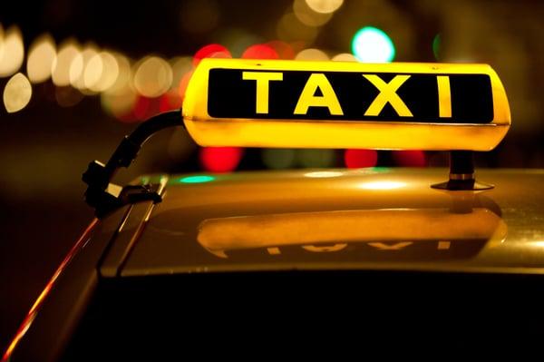 All about our cab service