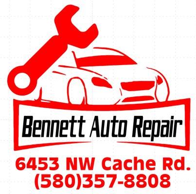 New name! New location! Same great service!!