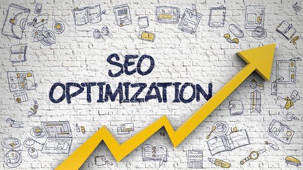 Search Engine Optimization