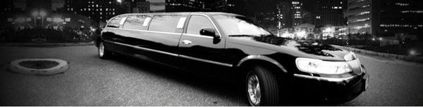 Limousine Scottsdale Car Service