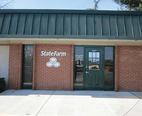 State Farm Office