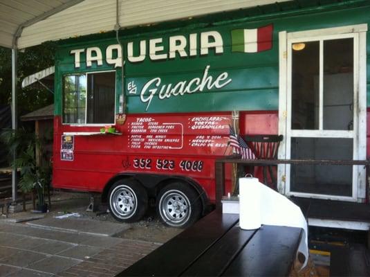 Taqueria El Guache