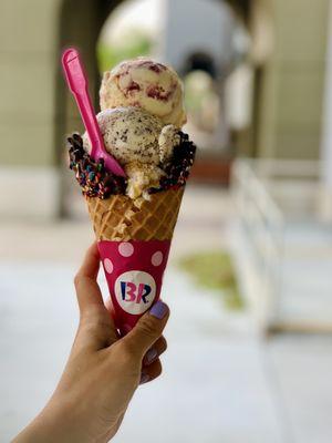 Baskin-Robbins