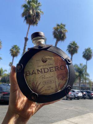 Bandero Tequila