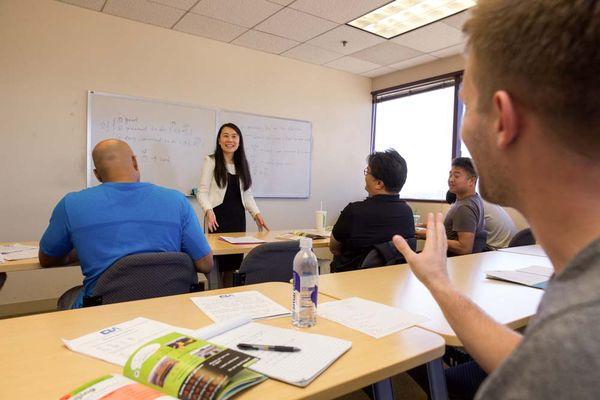 Learn Mandarin at the Chinese Language Academy LA.  Mandarin classes available in Downtown LA and West LA. chineseacademyla.com