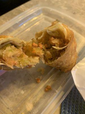 egg roll