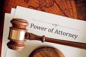 Need Power of Attorney Notarized? We got you covered.