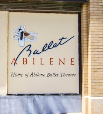 Abilene Ballet Theatre