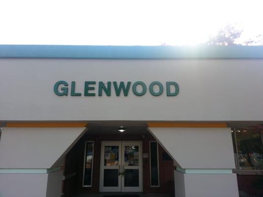 Glenwood Elementary School