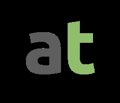 AcreTrader Logo Alt