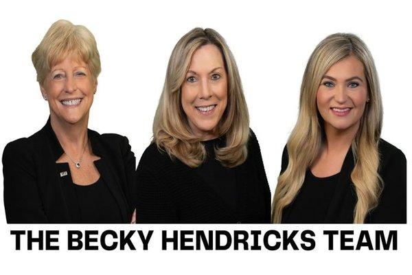 Becky Lober Hendricks Real Estate