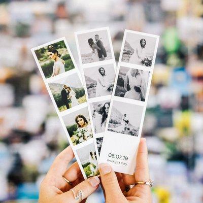 photo strips for any occasion