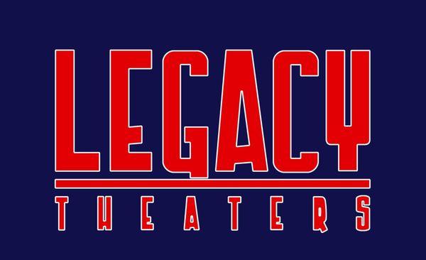 Legacy Theaters