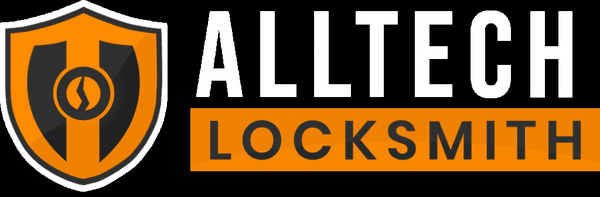 All Tech Locksmith