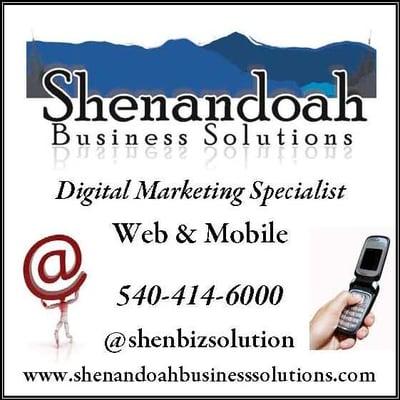 Shenandoah Business Solutions