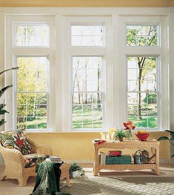 Window Contractor in Cleveland