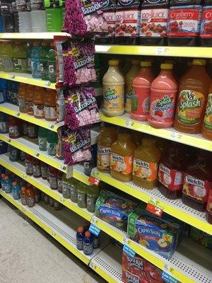 Juice isle