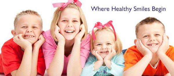 Dental Center Pediatrics