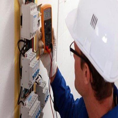 residential electrician Orange County