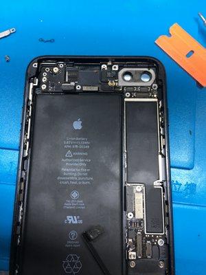 MJF Solutions Phone and Tablet Repair