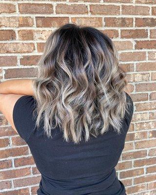 Balayage