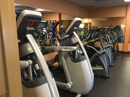 Cardio Center