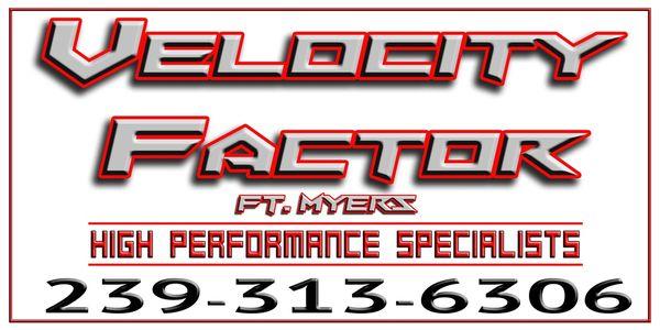 Velocity Factor Ft Myers