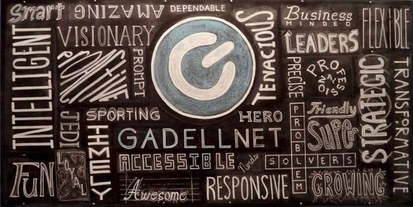 GadellNet Consulting Services, LLC