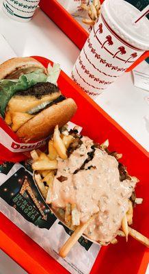 In-N-Out Burger