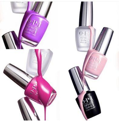 Colores de opi