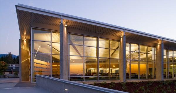 Library Media Center - Peninsula College