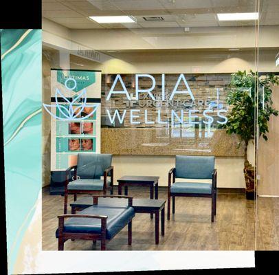 At Aria Wellness, our astute medical team focuses on delivering safe and effective treatments, incorporating cutting-edge inj...