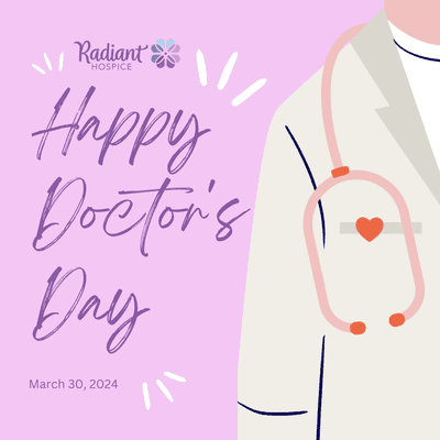 Happy Doctor's Day 2024!