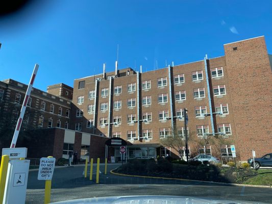 Rahway Hospital Imaging Center