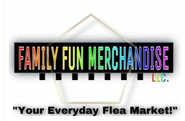 Family Fun Merchandise