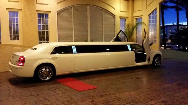 Volusia County Limos