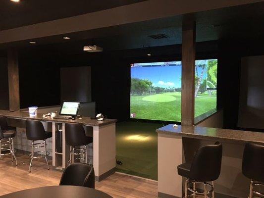 Ace Indoor Golf