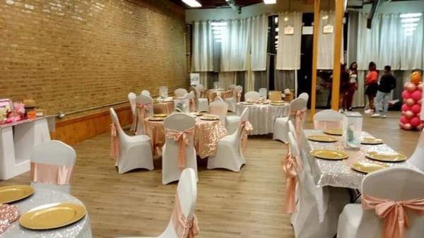 Chicago Private Venues For Special Events