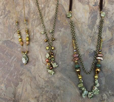 NIWOT  JEWELRY