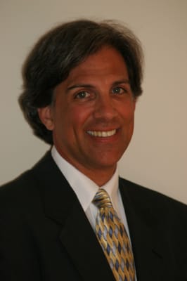 Dr. Michael Lio